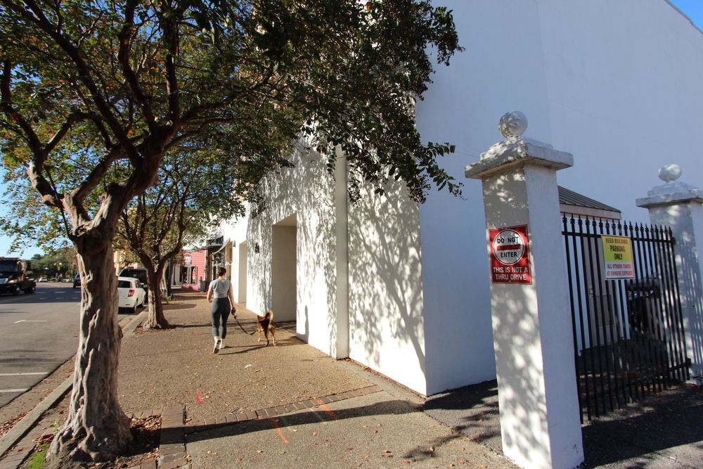 Office Space | Downtown Hattiesburg: 623 N Main St, Hattiesburg, MS 39401
